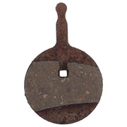 Avid, BB5, Disc brake pads, Organic (Quiet), pair