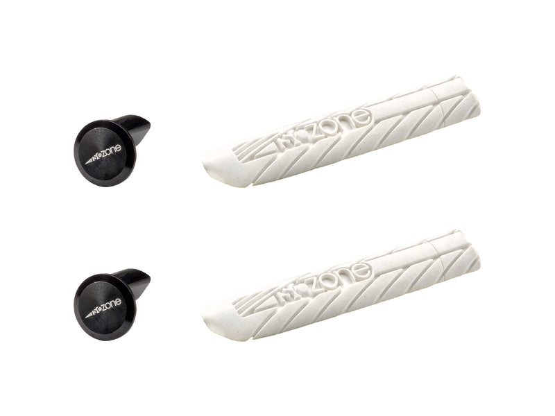 BAR PART BONTRAGER SATELLITE+ ISOZONE BAR END ADAPTER BLACK