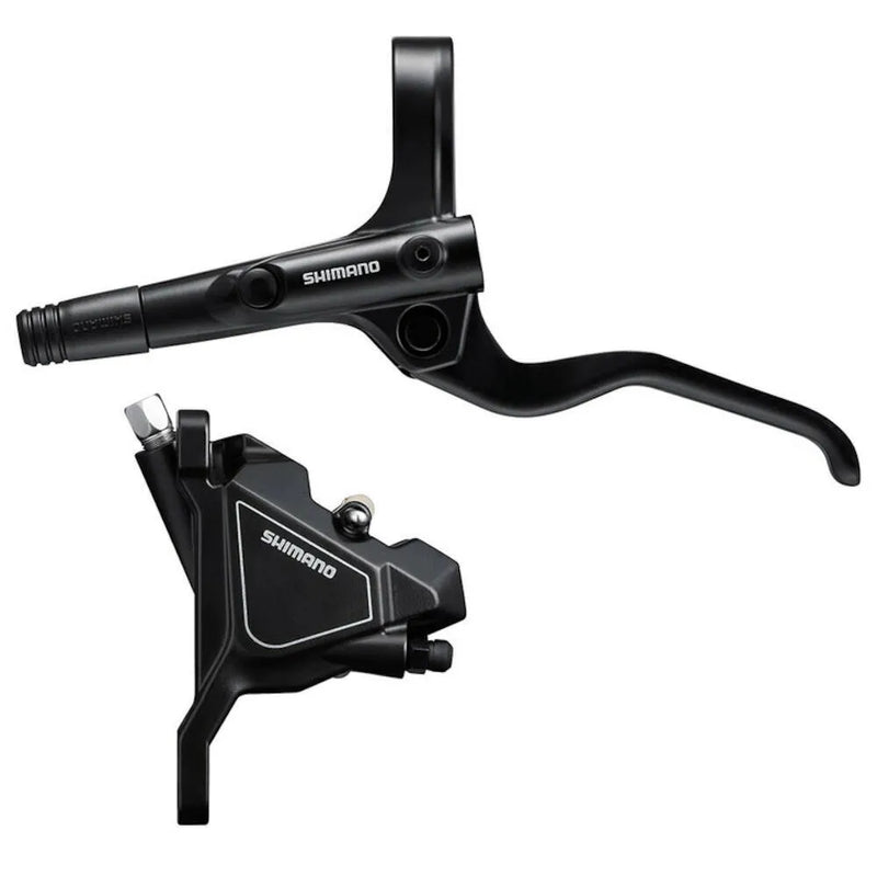 BL-MT201/BR-UR300 Disc Brake Assembled Set | Left