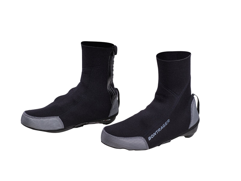 Bontrager S2 Softshell Shoe Covers