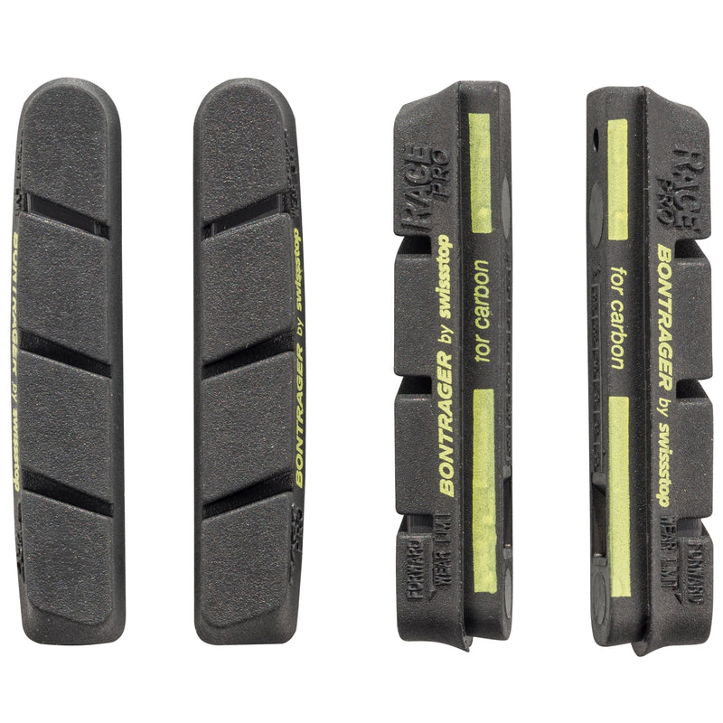 BRAKE PAD CAMPAGNOLO BLACK PRINCE RACE PRO