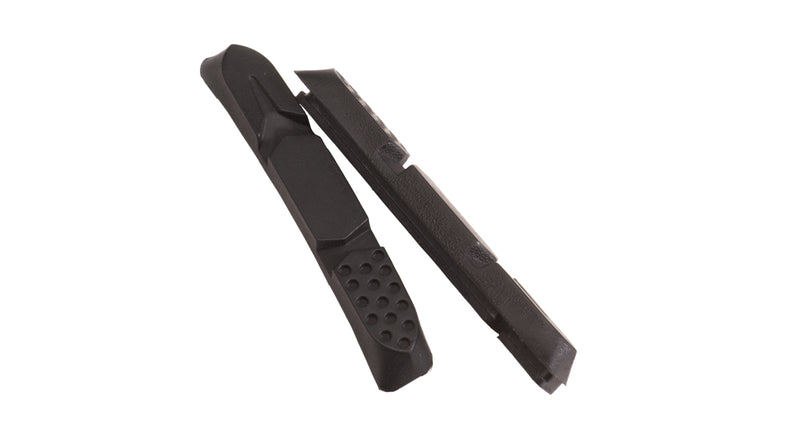 Brake Pad Bontrager Linear Insert Wbritish Standard Pair
