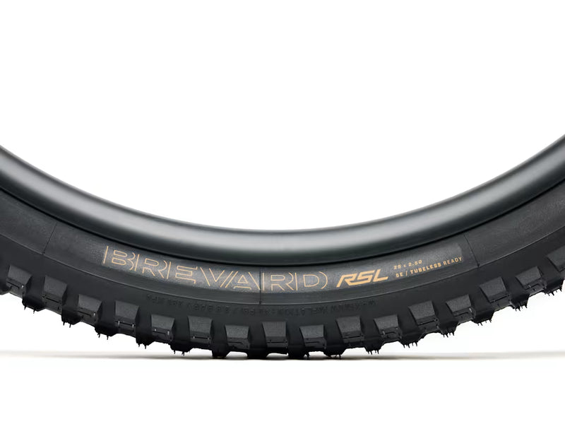 Bontrager Brevard RSL SE TLR MTB Tire