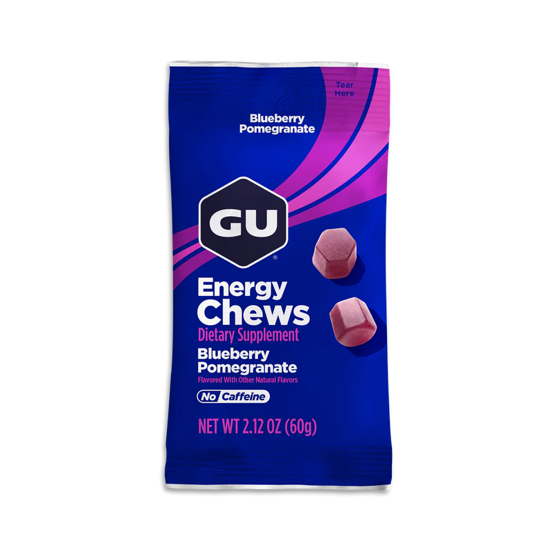 Energy Chews