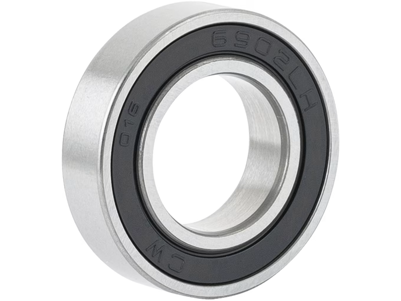 product image of silver bicycle bearing