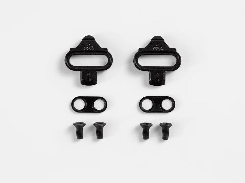Bontrager MTB Clipless Pedal Cleat Set