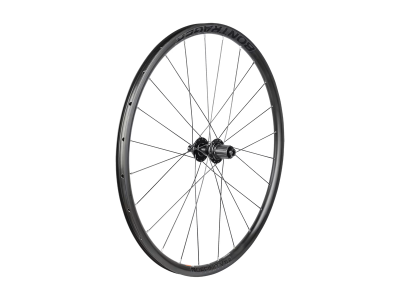 Bontrager Affinity TLR Centerlock Disc 24H 700c Road Wheel (2024)