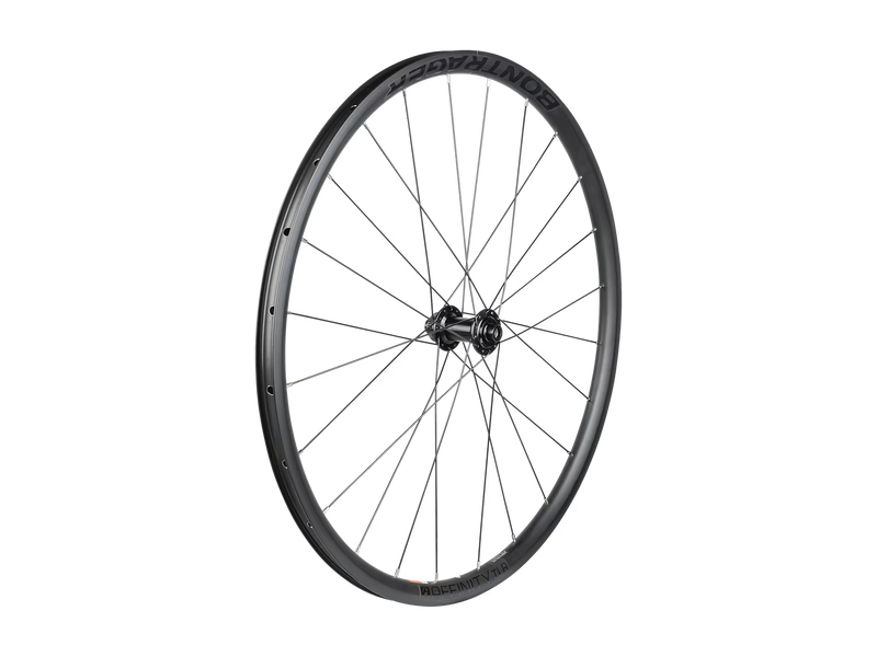 Bontrager Affinity TLR Centerlock Disc 24H 700c Road Wheel