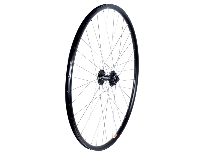 Bontrager Approved TLR Disc QR M475 Wheel