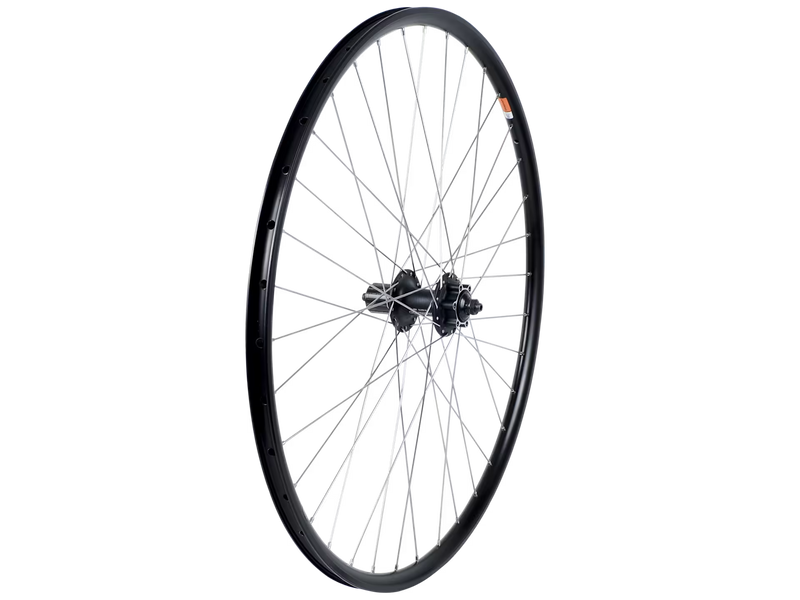Bontrager Approved TLR Disc QR M475 Wheel