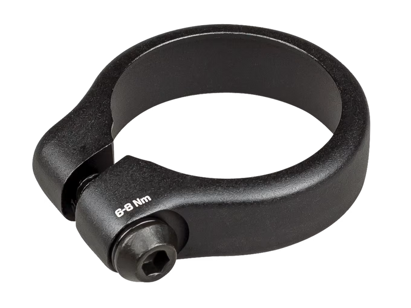 Collier de tige de selle Bontrager Basic