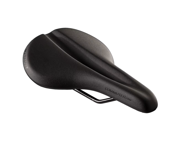 Selle Bontrager Commuter Comp