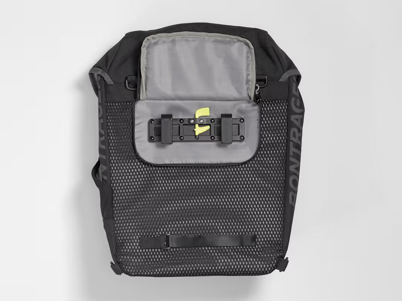 Bontrager Commuter single pannier