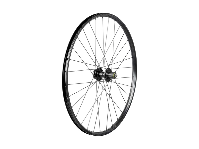 Roue Bontrager Connection 27,5˝ Disc 6‑boulons