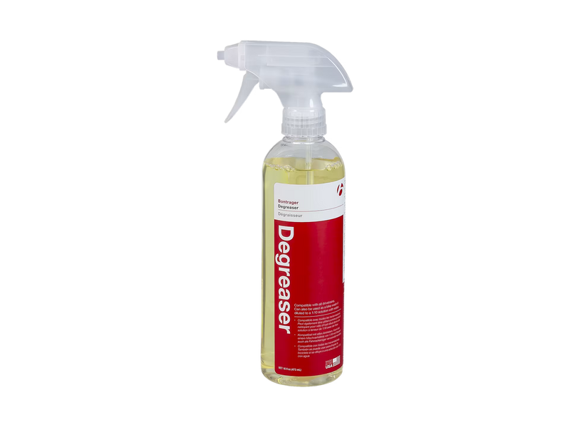 Bontrager Degreaser