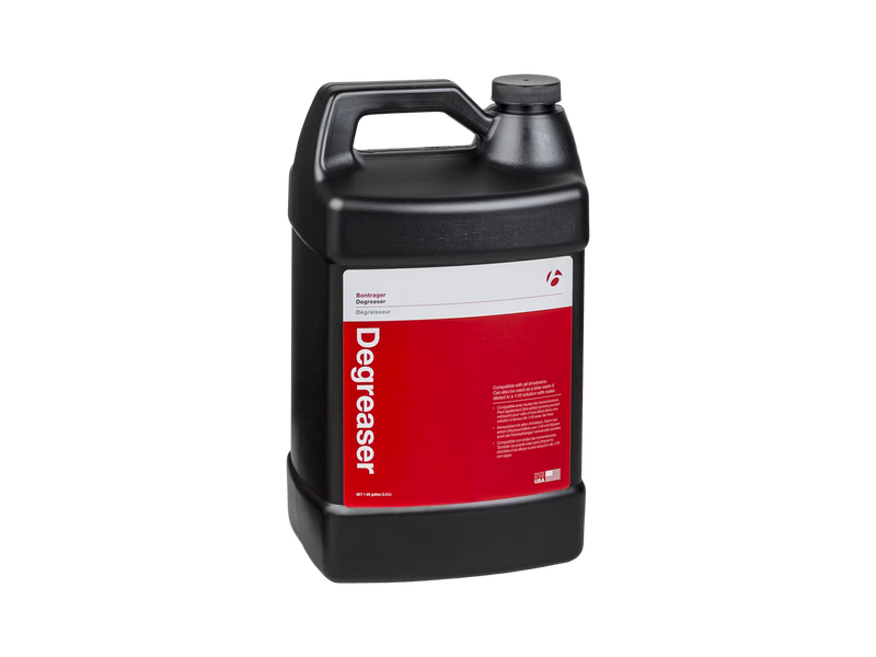 Bontrager Degreaser