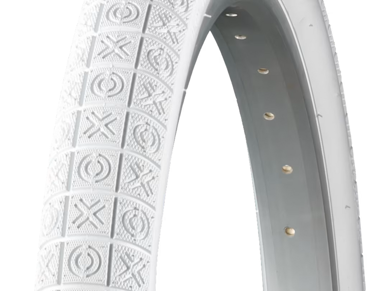 Bontrager Dialed Kids' Road Tire - Legacy Graphic