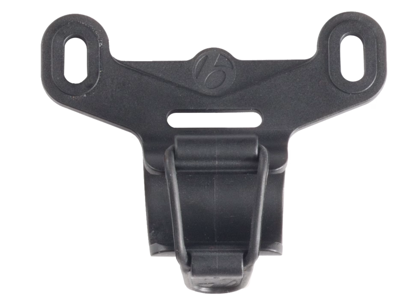 Bontrager Air Support HP Hand Pump Bracket