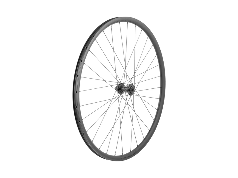 Bontrager Paradigm TLR Disc 32H 700c Road Wheel