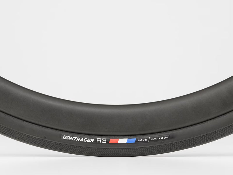 Tire Bontrager R3 Hard-Case Lite
