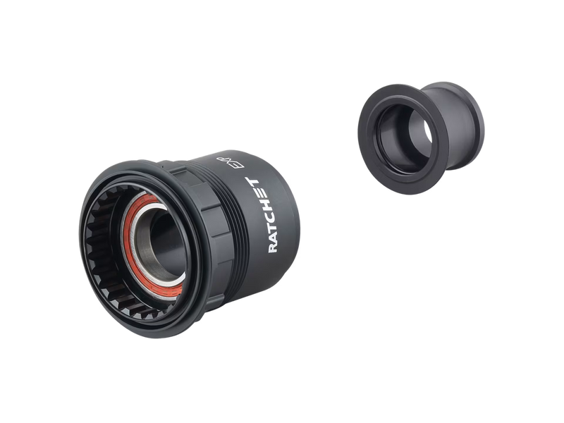 Bontrager Ratchet EXP SRAM XDR Freehub