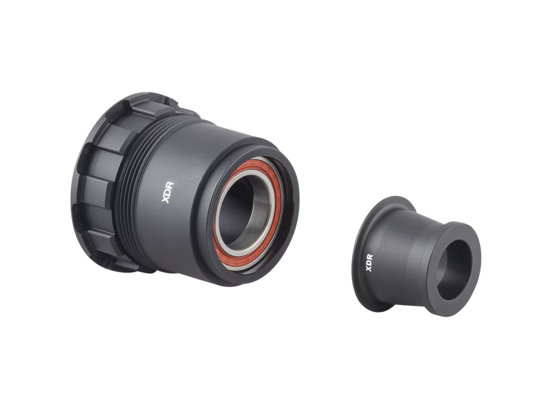 Bontrager Ratchet EXP SRAM XDR Freehub