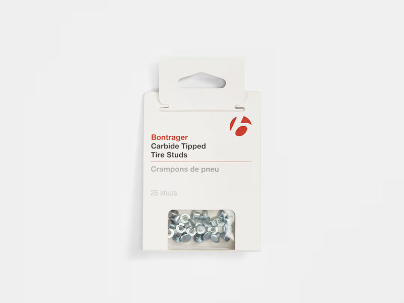 Bontrager Tire Stud Kit