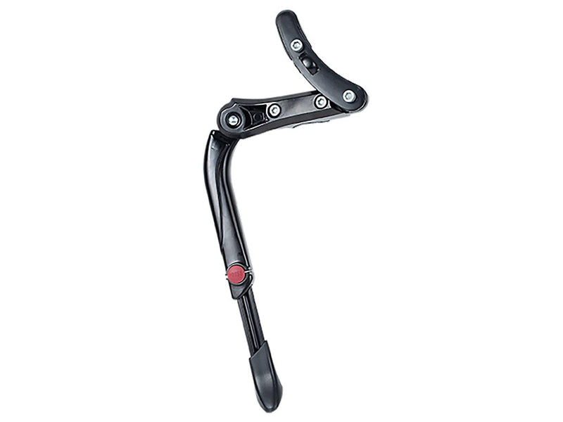 Kickstand Bontrager Integrated Alloy Rear Mount