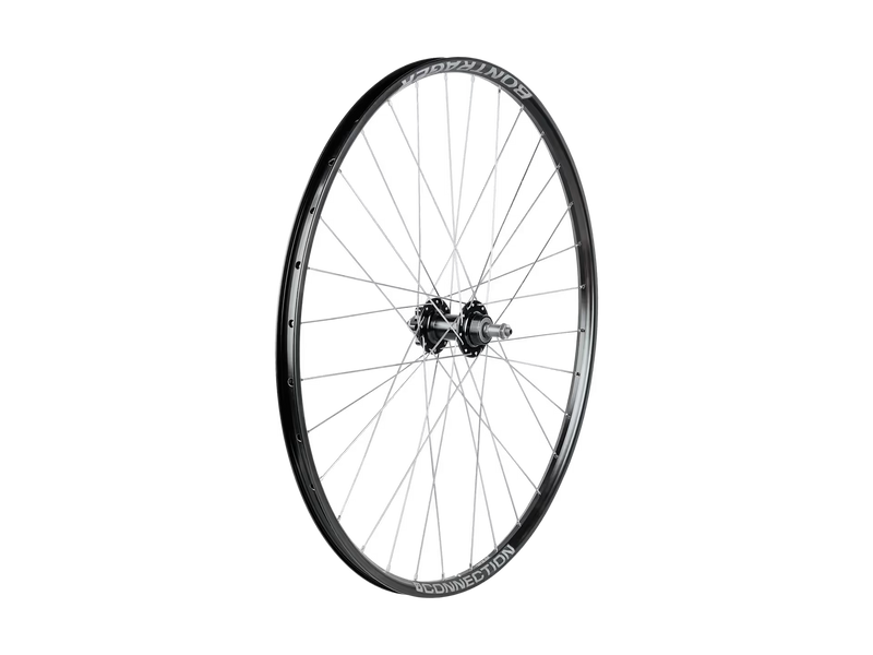 Roue Connection Disc Bontrager