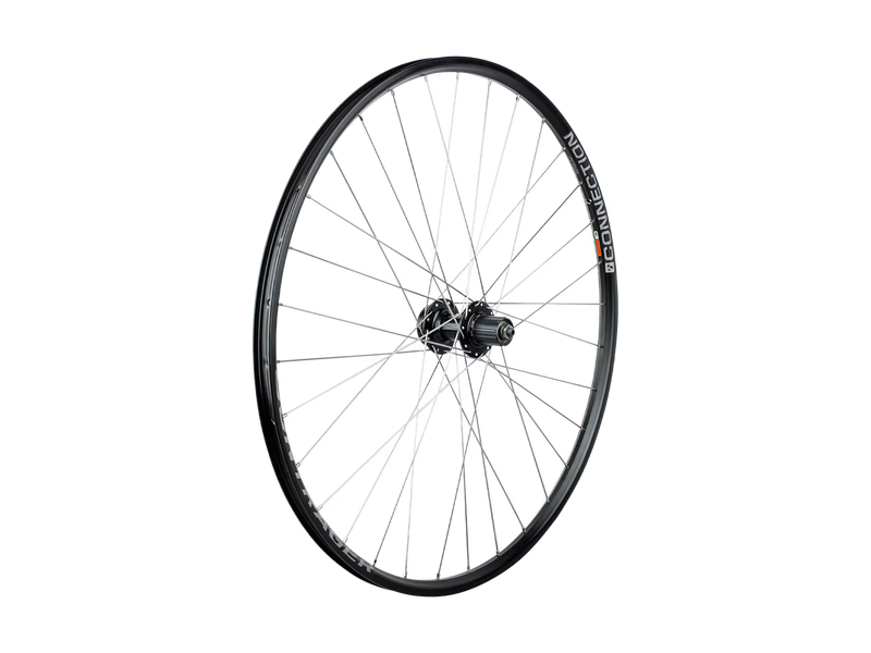 Roue Connection Disc Bontrager