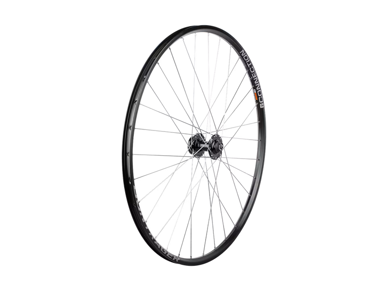 Roue Connection Disc Bontrager
