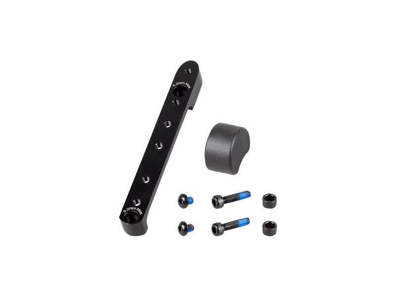 Bontrager Speed Concept Water Bottle Cage Hardware