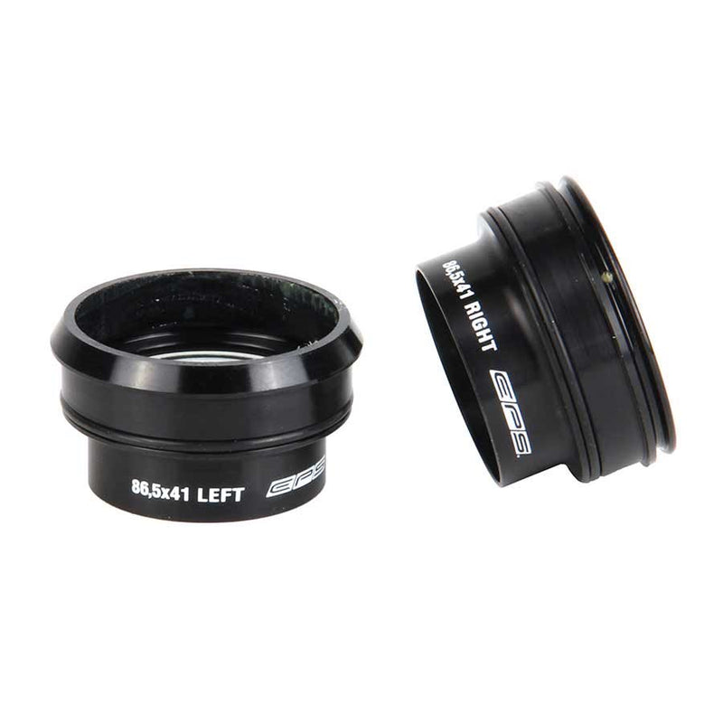 CAMPAGNOLO, ULTRA TORQUE OS-FIT, ULTRATORQUE, BB86 : 86.5MM, DIA.: 41MM, BLACK, IC15-RE41