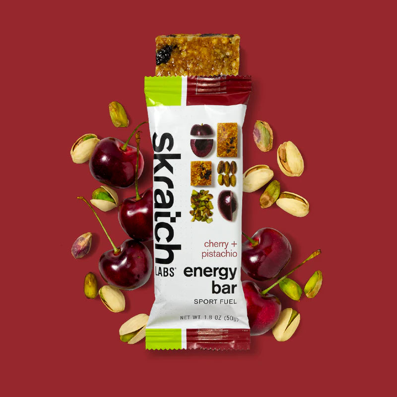 Energy Bar Sport Fuel | Single Serving