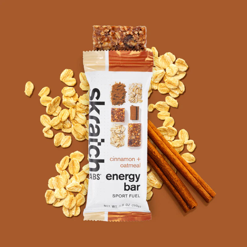 Energy Bar Sport Fuel | Single Serving
