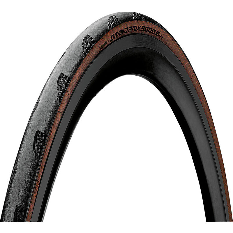 Grand Prix 5000 S TR