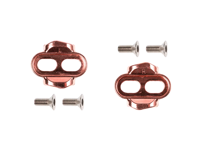 Crankbrothers Easy Release Cleat Set