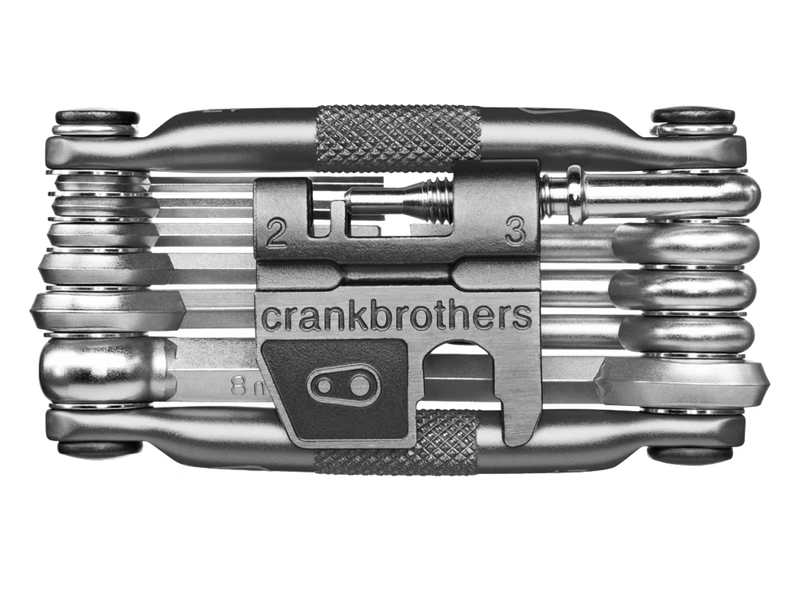 Crankbrothers M17 Multi-Tool