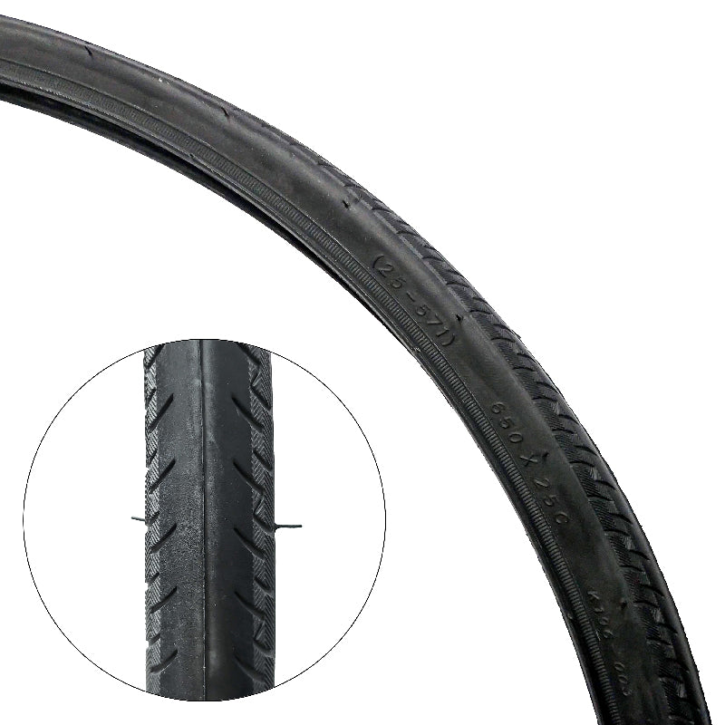 KENDA CONTENDER 650X25