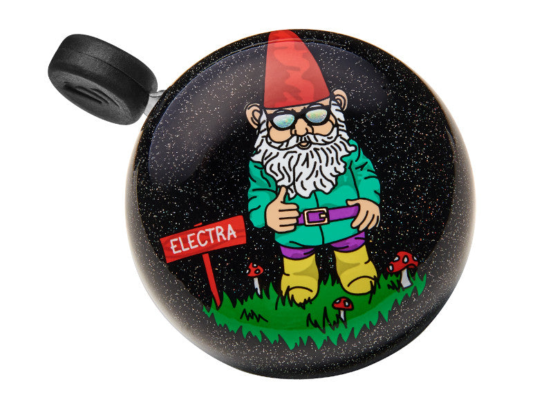 Electra Domed Ringer Bike Bell