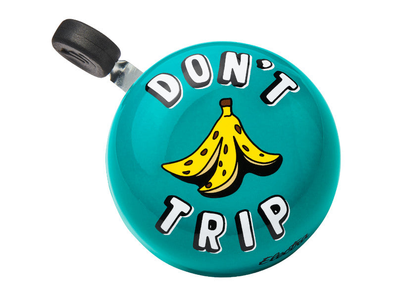 Electra Domed Ringer Bike Bell