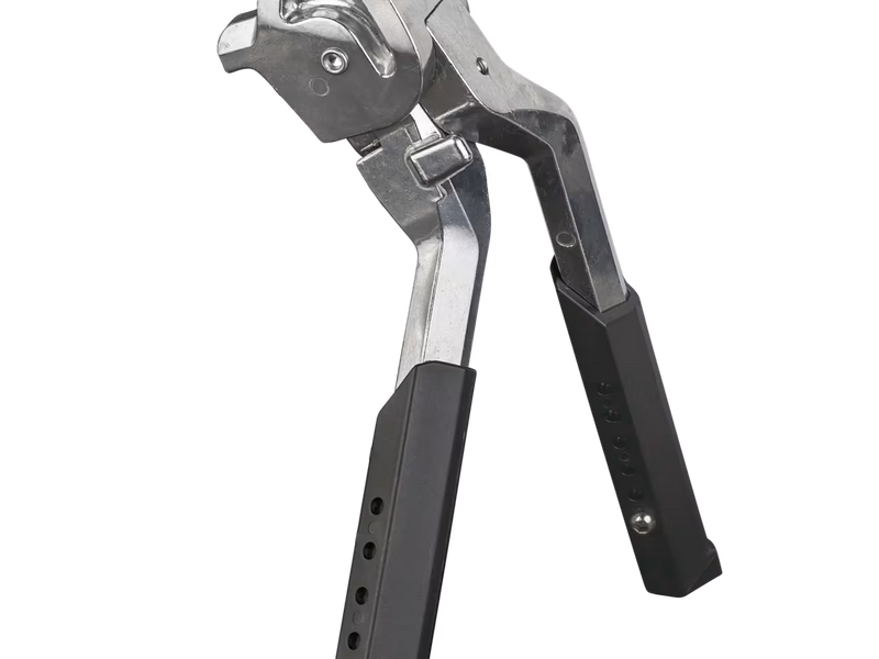 Electra GO! dual leg adjustable kickstand in deployed position