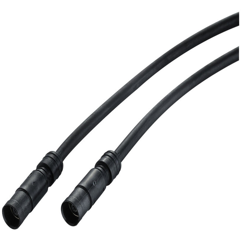ELECTRIC WIRE, 800MM BLACK EW-SD50 FOR E-TUBE DI2