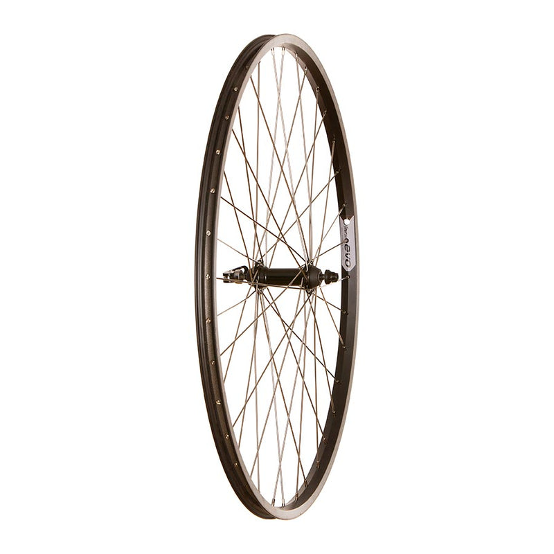 Evo Tour 20 Black QR 700C / 29"