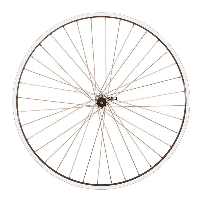 Evo Tour 20 Black QR 700C / 29"