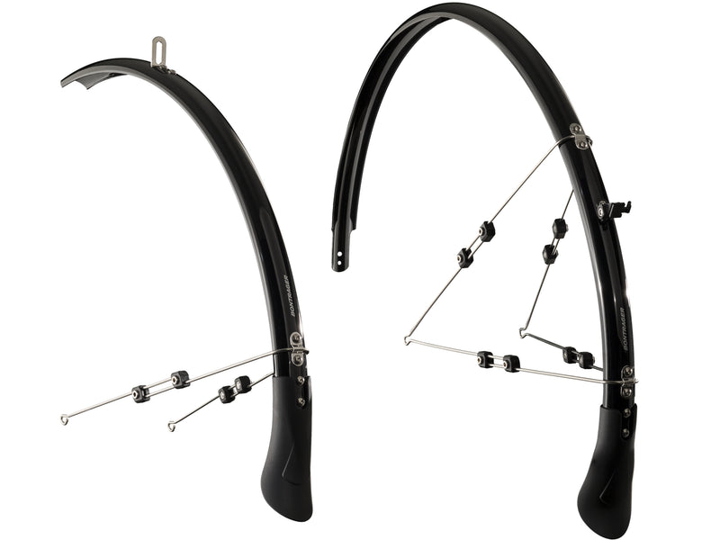 Fender Bontrager Ncs 26 X 1.75-2.25In Black
