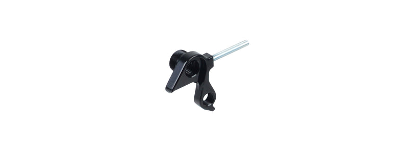 FRAME PART TREK HANGER STRANGLEHOLD BLACK