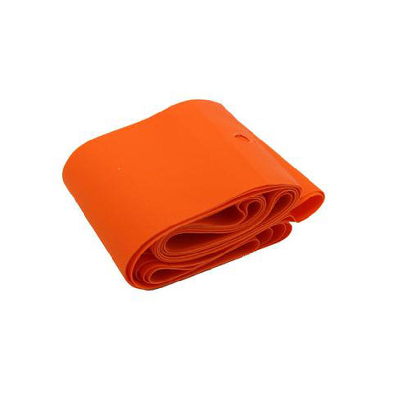 Ruban de Jante Fatbike Orange (26po x 80mm)