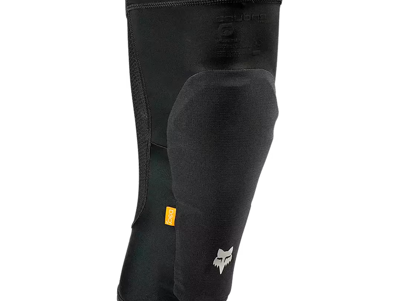 Fox Racing Enduro Knee Sleeve Guards