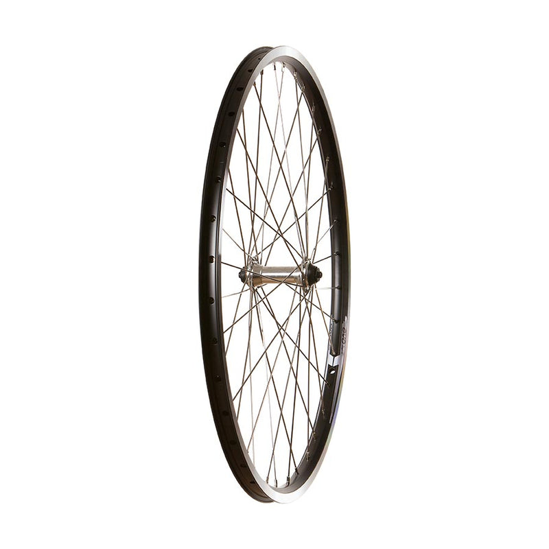 Image of Rear Wheel (Double Wall - 26" - Evo Tour 19) on the side